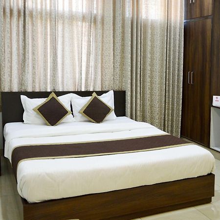 Oyo 6697 Hotel Green Lemon Jaipur Exteriör bild
