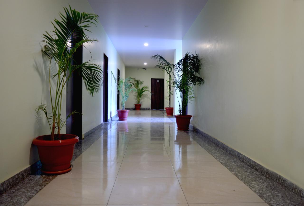 Oyo 6697 Hotel Green Lemon Jaipur Exteriör bild