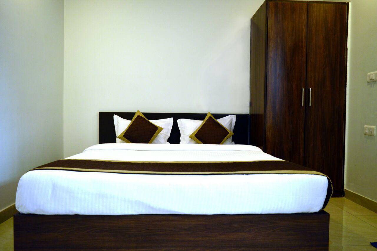 Oyo 6697 Hotel Green Lemon Jaipur Exteriör bild