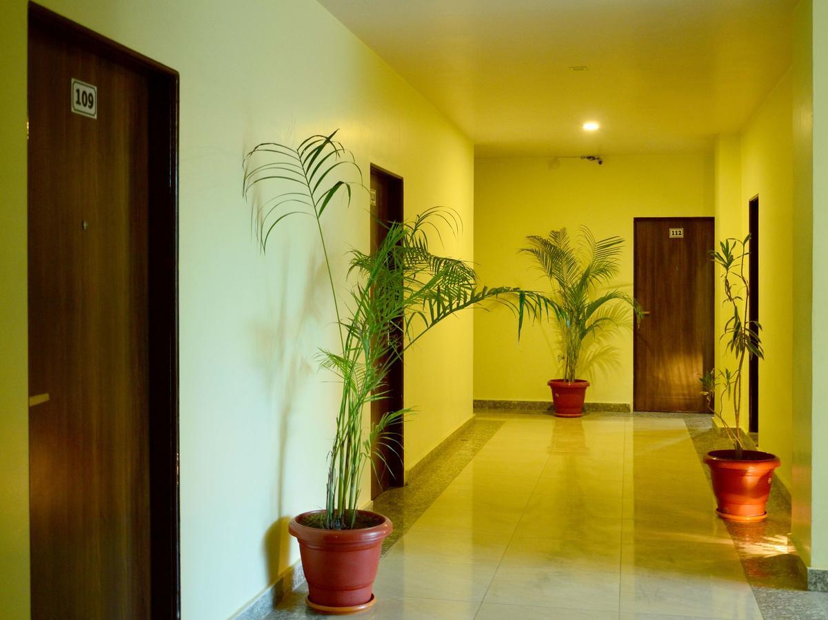 Oyo 6697 Hotel Green Lemon Jaipur Exteriör bild