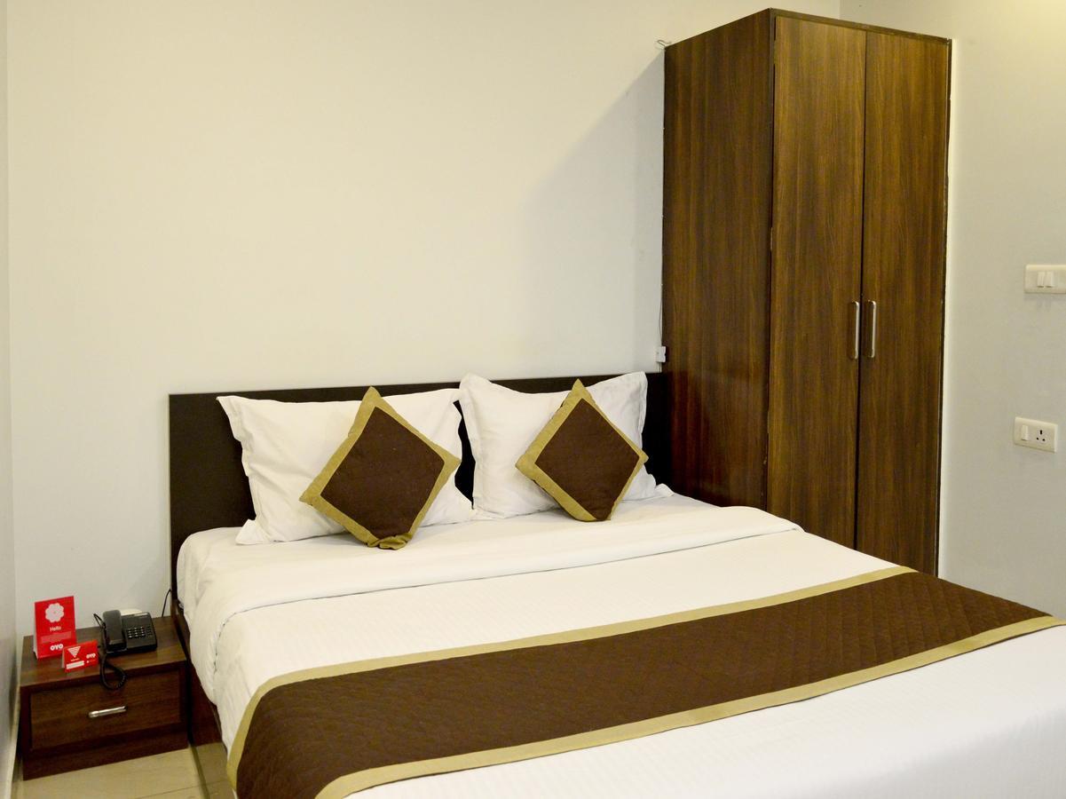 Oyo 6697 Hotel Green Lemon Jaipur Exteriör bild