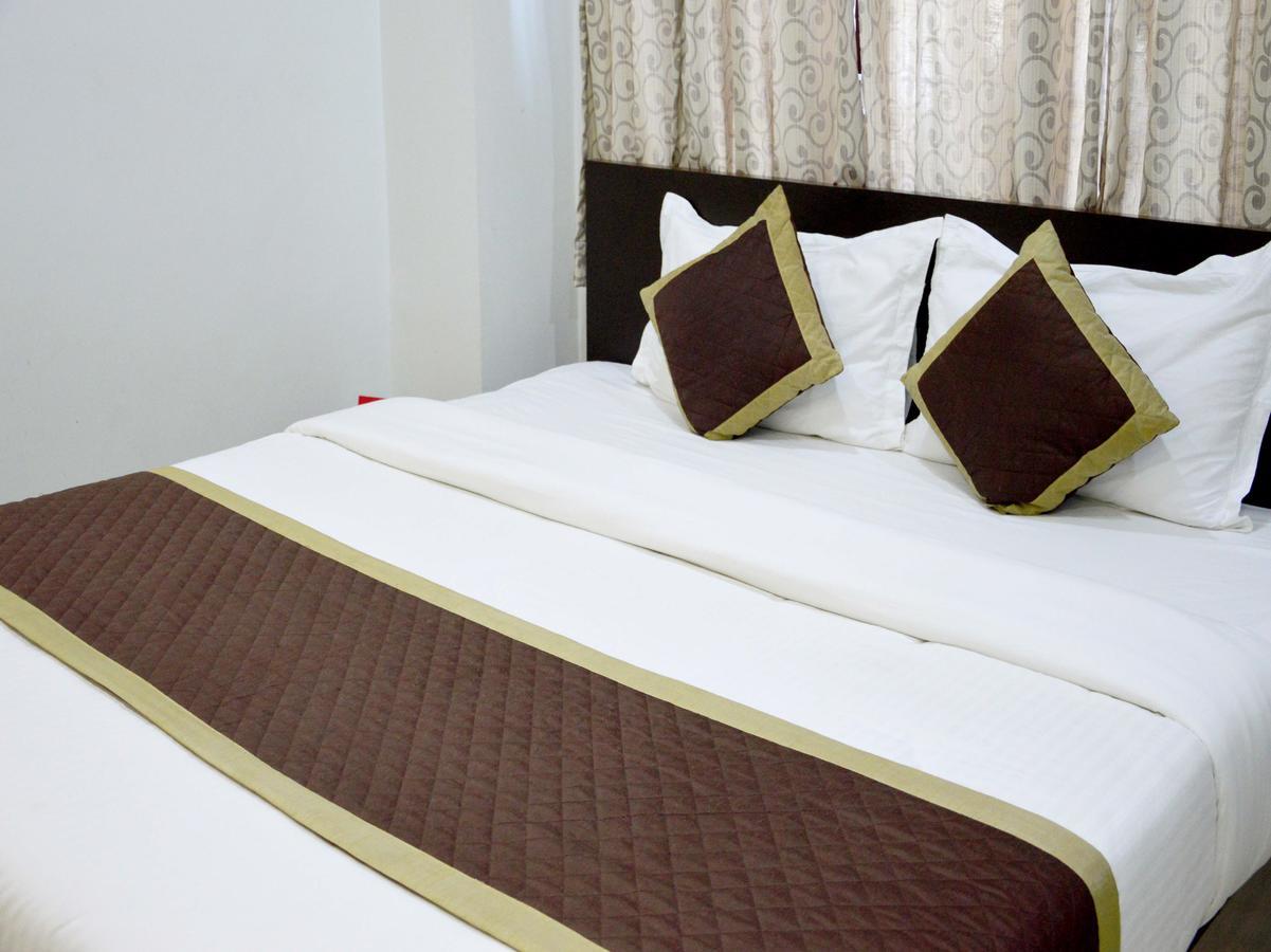 Oyo 6697 Hotel Green Lemon Jaipur Exteriör bild