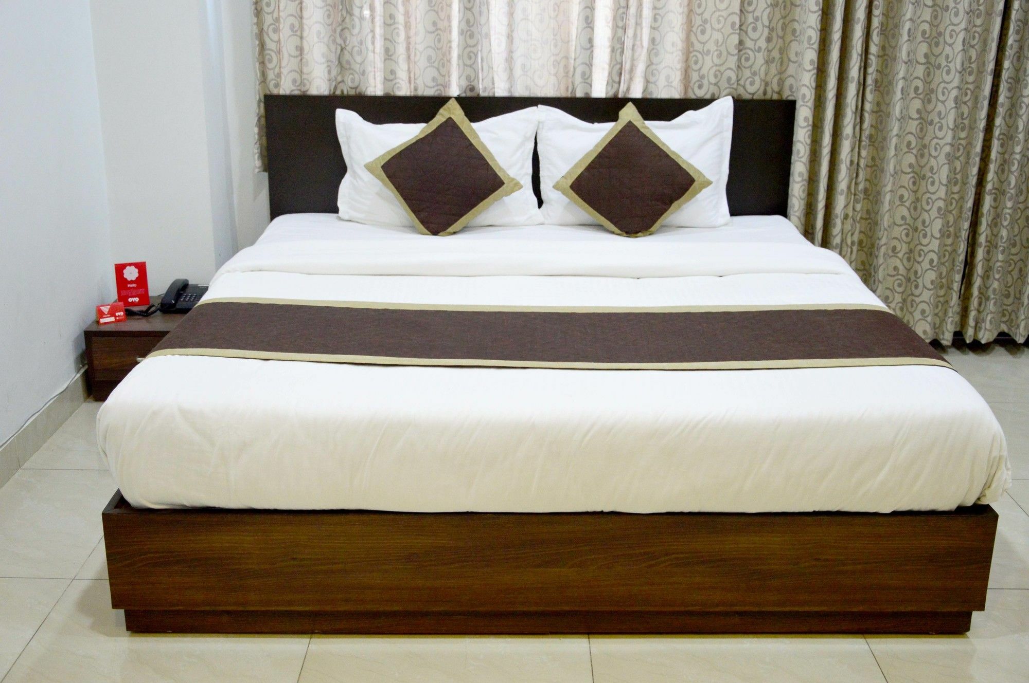 Oyo 6697 Hotel Green Lemon Jaipur Exteriör bild