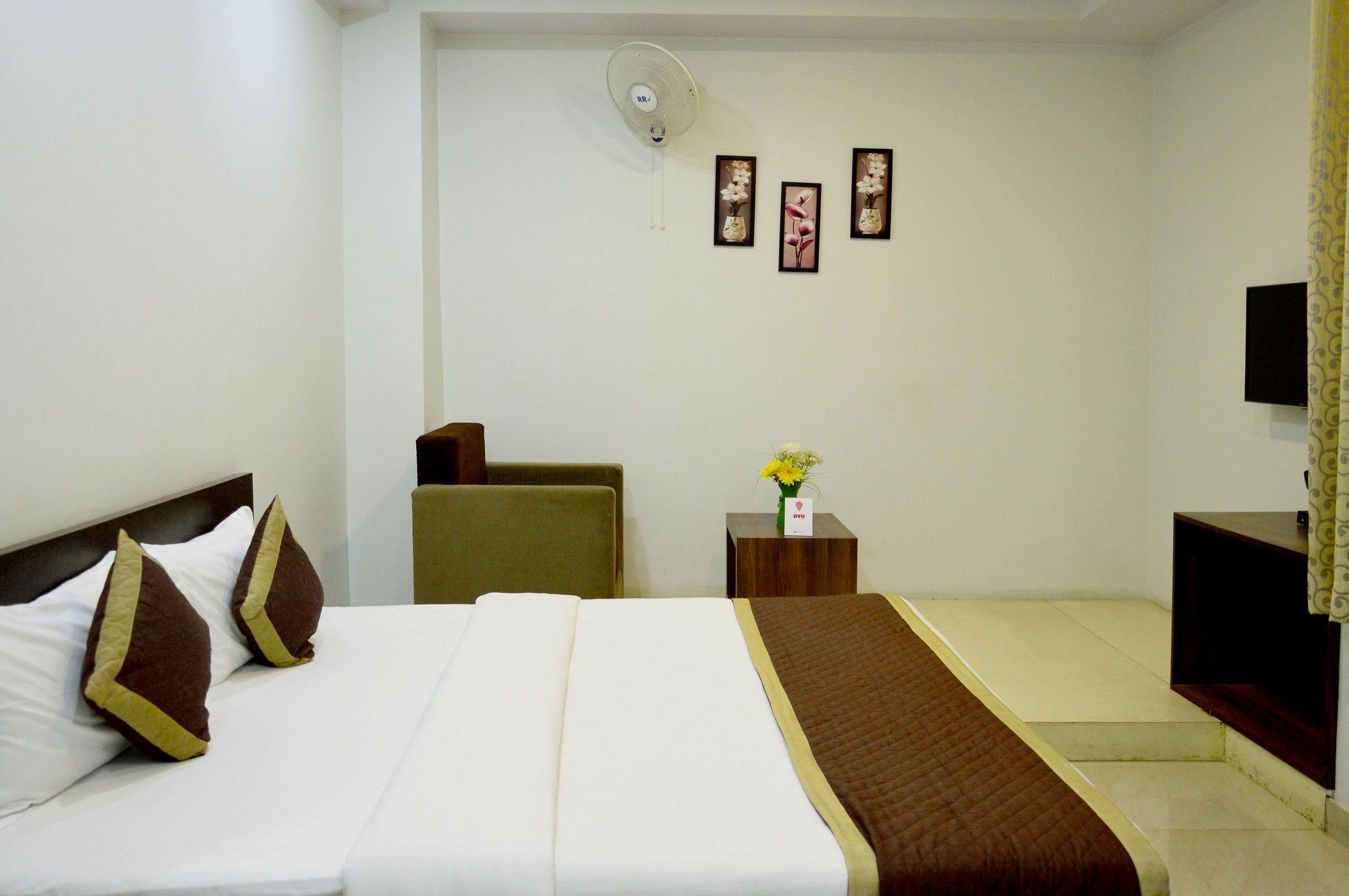 Oyo 6697 Hotel Green Lemon Jaipur Exteriör bild